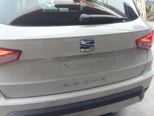 Recambio de maneta exterior porton para seat arona (kj7, kjp) 2017- 1.6 tdi referencia OEM IAM 6F9827023C  