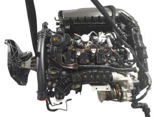 Recambio de motor completo para opel grandland x 2017- ultimate referencia OEM IAM HN05   2