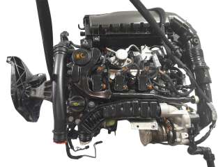 Recambio de motor completo para opel grandland x 2017- ultimate referencia OEM IAM HN05  