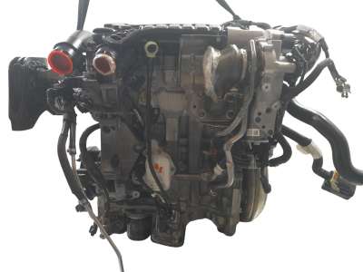 Recambio de motor completo para opel grandland x 2017- ultimate referencia OEM IAM HN05  