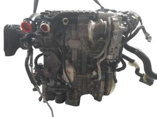 Recambio de motor completo para opel grandland x 2017- ultimate referencia OEM IAM HN05  