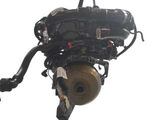 Recambio de motor completo para opel grandland x 2017- ultimate referencia OEM IAM HN05  