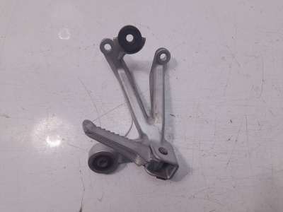 Recambio de estribo lateral para suzuki gsx-r 600/750/1100 (1989-2000) 1989- referencia OEM IAM 4360033E0000  