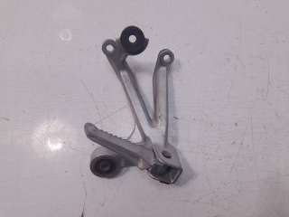 Recambio de estribo lateral para suzuki gsx-r 600/750/1100 (1989-2000) 1989- referencia OEM IAM 4360033E0000  