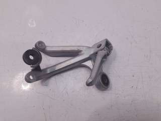 Recambio de estribo lateral para suzuki gsx-r 600/750/1100 (1989-2000) 1989- referencia OEM IAM 4360033E0000  