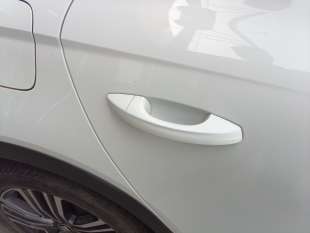 Recambio de maneta exterior trasera derecha para seat arona (kj7, kjp) 2017- 1.6 tdi referencia OEM IAM 5G0837206N  
