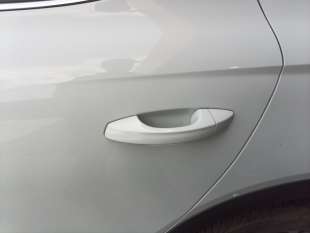 Recambio de maneta exterior trasera izquierda para seat arona (kj7, kjp) 2017- 1.6 tdi referencia OEM IAM 5G0837205N  