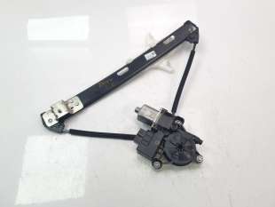Recambio de elevalunas trasero izquierdo para seat arona 2017- fr referencia OEM IAM 6F0839461D  