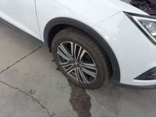 Recambio de mangueta delantera derecha para seat arona (kj7, kjp) 2017- 1.6 tdi referencia OEM IAM 2Q0407256AG  