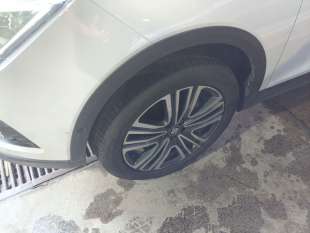 Recambio de mangueta delantera izquierda para seat arona (kj7, kjp) 2017- 1.6 tdi referencia OEM IAM 2Q0407255AG  