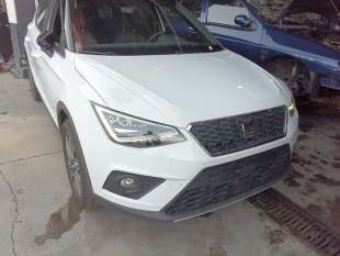 Recambio de morro completo para seat arona (kj7, kjp) 2017- 1.6 tdi referencia OEM IAM 6F9807221B  