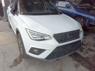 Recambio de morro completo para seat arona (kj7, kjp) 2017- 1.6 tdi referencia OEM IAM 6F9807221B  
