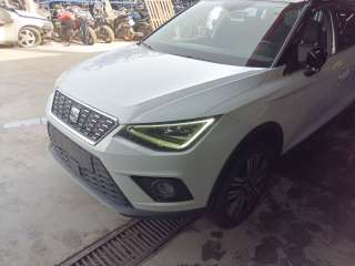 Recambio de morro completo para seat arona (kj7, kjp) 2017- 1.6 tdi referencia OEM IAM 6F9807221B  