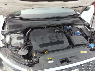 Recambio de motor completo para seat arona (kj7, kjp) 2017- 1.6 tdi referencia OEM IAM DGT  