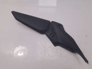 Recambio de moldura para honda cbr 650r 2018- cbr 650r referencia OEM IAM 83511MKYD500  