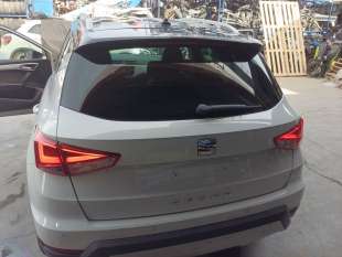 Recambio de motor limpia trasero para seat arona (kj7, kjp) 2017- 1.6 tdi referencia OEM IAM 5G0955711D  