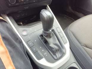 Recambio de palanca cambio para seat arona (kj7, kjp) 2017- 1.6 tdi referencia OEM IAM 2Q1713023AQ  