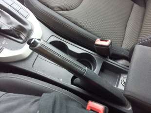 Recambio de palanca freno para seat arona (kj7, kjp) 2017- 1.6 tdi referencia OEM IAM 6F0711301M  