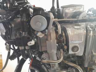 Recambio de turbocompresor para kia ceed tourer (cd) 2018- 1.0 t-gdi referencia OEM IAM 2823107601 8925990006 