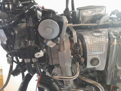 Recambio de turbocompresor para kia ceed tourer (cd) 2018- 1.0 t-gdi referencia OEM IAM 2823107601 8925990006 