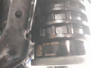 Recambio de turbocompresor para kia ceed tourer (cd) 2018- 1.0 t-gdi referencia OEM IAM 2823107601 8925990006  2