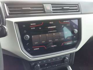 Recambio de pantalla multifuncion para seat arona (kj7, kjp) 2017- 1.6 tdi referencia OEM IAM 6F0858069  
