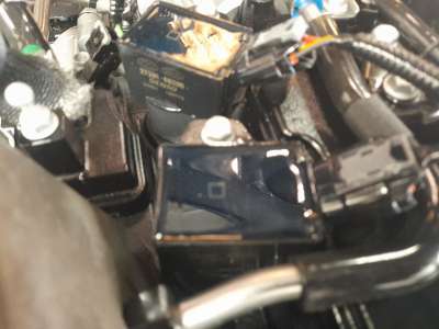 Recambio de bobina encendido para kia ceed tourer (cd) 2018- 1.0 t-gdi referencia OEM IAM 2730108200  
