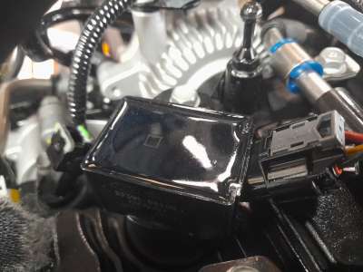 Recambio de bobina encendido para kia ceed tourer (cd) 2018- 1.0 t-gdi referencia OEM IAM 2730108200  