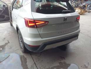 Recambio de paragolpes trasero para seat arona (kj7, kjp) 2017- 1.6 tdi referencia OEM IAM 6F9807421B  ST7501051 , 107213810