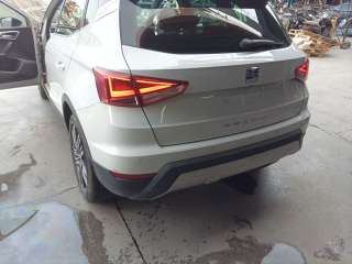 Recambio de paragolpes trasero para seat arona (kj7, kjp) 2017- 1.6 tdi referencia OEM IAM 6F9807421B  ST7501051 , 107213810