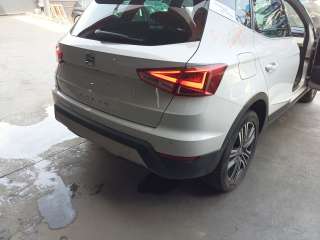 Recambio de paragolpes trasero para seat arona (kj7, kjp) 2017- 1.6 tdi referencia OEM IAM 6F9807421B  ST7501051 , 107213810