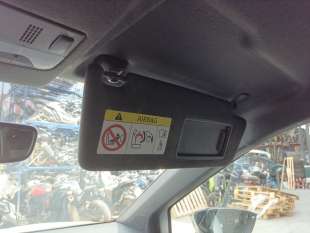 Recambio de parasol derecho para seat arona (kj7, kjp) 2017- 1.6 tdi referencia OEM IAM 5G0857552DC3H8  