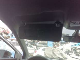 Recambio de parasol izquierdo para seat arona (kj7, kjp) 2017- 1.6 tdi referencia OEM IAM 6F0857551C  