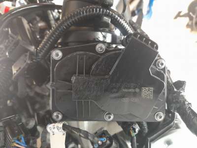 Recambio de caja mariposa para kia ceed tourer (cd) 2018- 1.0 t-gdi referencia OEM IAM 3515008200  