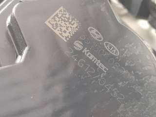 Recambio de caja mariposa para kia ceed tourer (cd) 2018- 1.0 t-gdi referencia OEM IAM 3515008200  