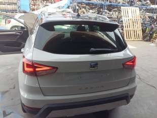 Recambio de porton trasero para seat arona (kj7, kjp) 2017- 1.6 tdi referencia OEM IAM 6F9827023C  