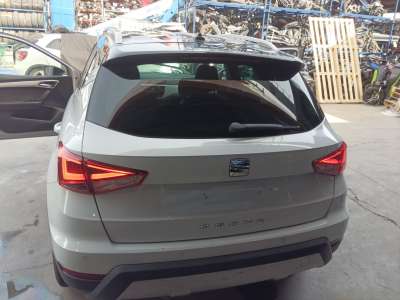 Recambio de porton trasero para seat arona (kj7, kjp) 2017- 1.6 tdi referencia OEM IAM 6F9827023C  