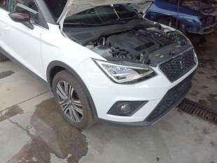 Recambio de puente delantero para seat arona (kj7, kjp) 2017- 1.6 tdi referencia OEM IAM 2Q0199315  