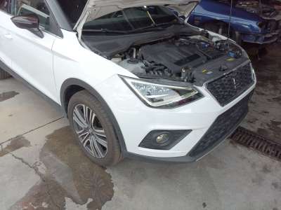 Recambio de puente delantero para seat arona (kj7, kjp) 2017- 1.6 tdi referencia OEM IAM 2Q0199315  