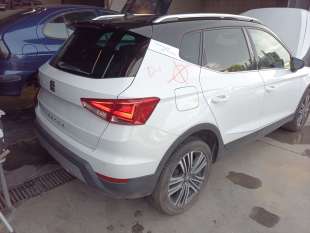 Recambio de puente trasero para seat arona (kj7, kjp) 2017- 1.6 tdi referencia OEM IAM 2Q0501053CM  