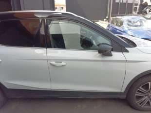 Recambio de puerta delantera derecha para seat arona (kj7, kjp) 2017- 1.6 tdi referencia OEM IAM 6F9831052D  