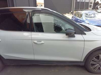 Recambio de puerta delantera derecha para seat arona (kj7, kjp) 2017- 1.6 tdi referencia OEM IAM 6F9831052D  