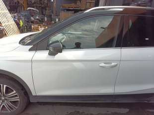 Recambio de puerta delantera izquierda para seat arona (kj7, kjp) 2017- 1.6 tdi referencia OEM IAM 6F9831051D  