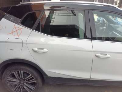 Recambio de puerta trasera derecha para seat arona (kj7, kjp) 2017- 1.6 tdi referencia OEM IAM 6F9833052E  