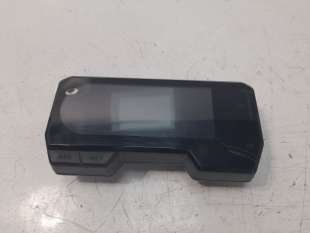 Recambio de cuadro instrumentos para honda cbr 650r 2018- cbr 650r referencia OEM IAM 37100MKND11  