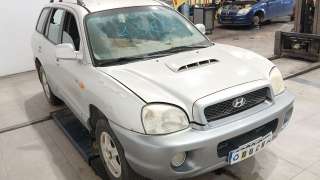 hyundai santa fé i (sm) 2000-2006 del año 2003