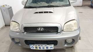 hyundai santa fé i (sm) 2000-2006 del año 2003