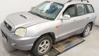 hyundai santa fé i (sm) 2000-2006 del año 2003