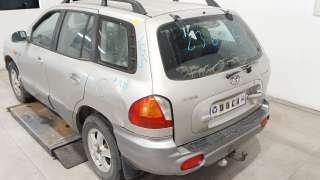 hyundai santa fé i (sm) 2000-2006 del año 2003