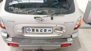 hyundai santa fé i (sm) 2000-2006 del año 2003